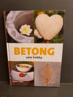 Betong som hobby