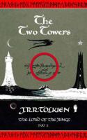 The two towers : being the second part of The lord of the rings