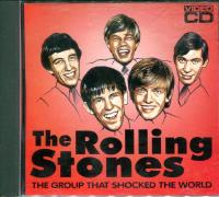The Rolling Stones The Group that Shocked the World