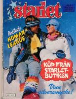 Starlet 1983 Nr 2