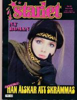 Starlet 1984 Nr 43