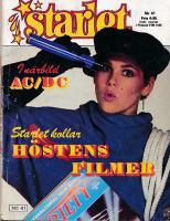Starlet 1984 Nr 41