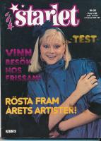 Starlet 1984 Nr 38