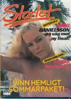Starlet 1985 Nr 31