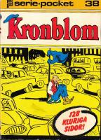 Kroblom 38