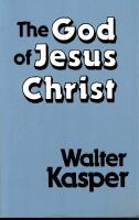 The God of Jesus Christ.
