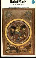 The Gospel of St Mark