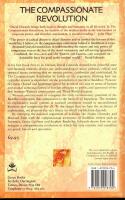 The compassionate revolution: Radical politics and Buddhism.