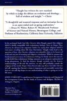 Deeper than Darwin: The prospect of religion in the age of evolution.