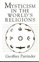 Mysticism in the world's religions