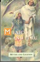 Mexico and Peru.