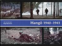 Hangö 1940-1941